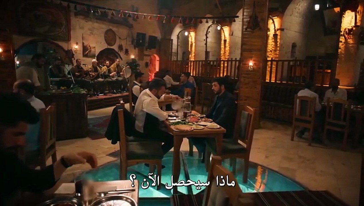 مسلسل الخليفة الحلقة 3 مترجم كامل