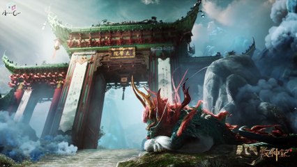 Tales of Herding Gods Episode 50 (Multi-Sub)