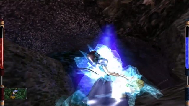 アリス イン ナイトメア　パソコンゲーム（PC Game American McGee's Alice）pert13