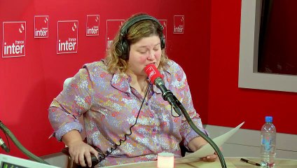 Un top 3 inattendu - Le billet de Marine Baousson