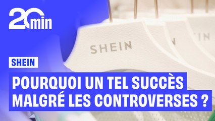 Fast-Fashion : Comment, malgré des vents contraires, Shein réussit-elle à poursuivre sa « success story » ?