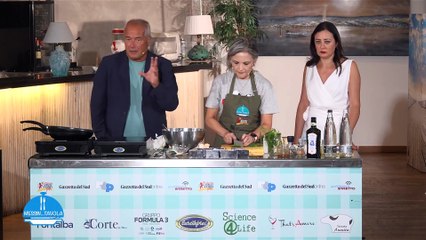 MessinTavola: seconda semifinale con la vittoria di Mario