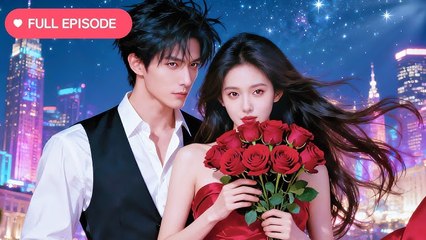 Bound By Forbidden Desire (2025) - FULL [Eng Sub]