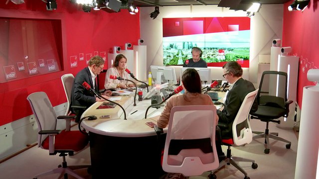 Narcotrafic en France : quand les dealers achètent la paix sociale - Signé Anne Rosencher