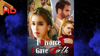 Divorced Housewife To Billionaire Heiress