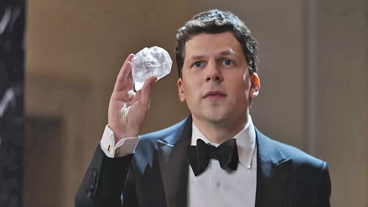 Insaisissables 3 Bande-annonce (2) VF