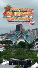 Festival Budaya Malaysia x Layan Curry Fiesta Highlights