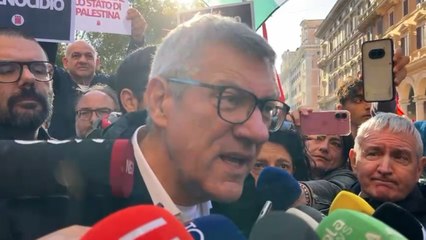 Landini sullo sciopero: «Weekend lungo? Non mi aspettavo un livello così basso»