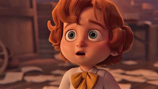 Le Roi des rois Bande-annonce VF