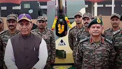 L-70 Air Defense Gun की खासियत क्या है?