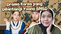 Ini 5 Rekomendasi Drama yang Diperankan Yoona SNSD