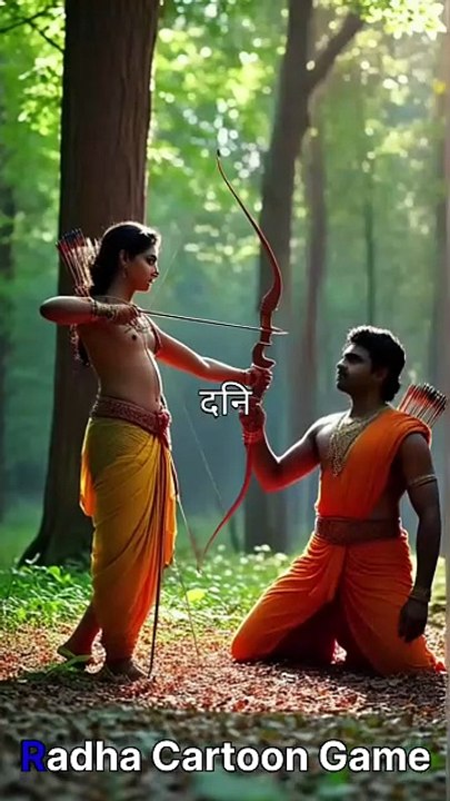 रामायण की कथा संपूर्ण // संपूर्ण रामायण कथा // The complete Ramayana story
