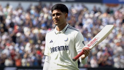 Smith और Kane Williamson ने Gill को दी थी ये सलाह!