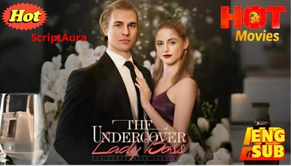 The Undercover Lady Boss