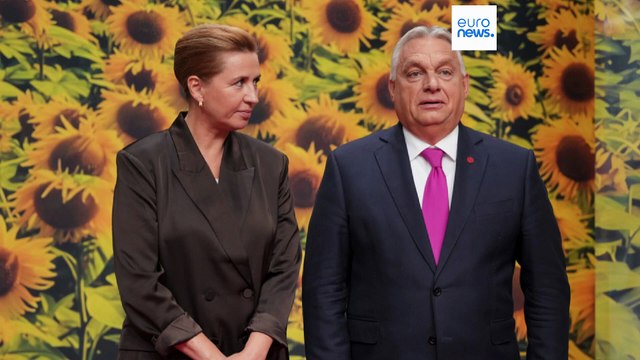 Hungarian vetoes eclipse back-to-back summits of European leaders