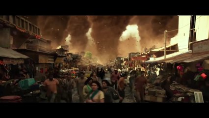 Top 5 best end of the world natural disaster movie