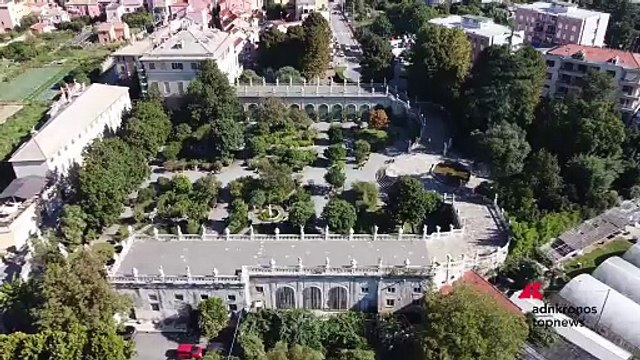 Groupama Assicurazioni rinnova la partnership con il Fai per le Giornate d’Autunno 2025