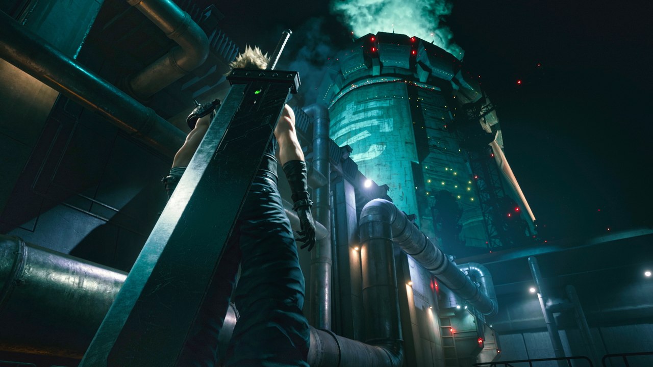 FF7 Remake: Le Gameplay Ultime de Final Fantasy ?