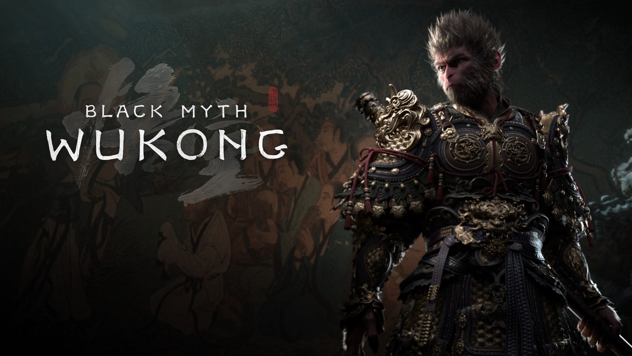 Black Myth Wukong : La pépite du gaming à ne pas manquer !