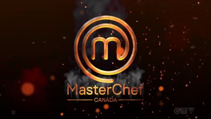 MasterChef Canada S08E01 (2025) - Exciting New Season Kickoff! 🍽️