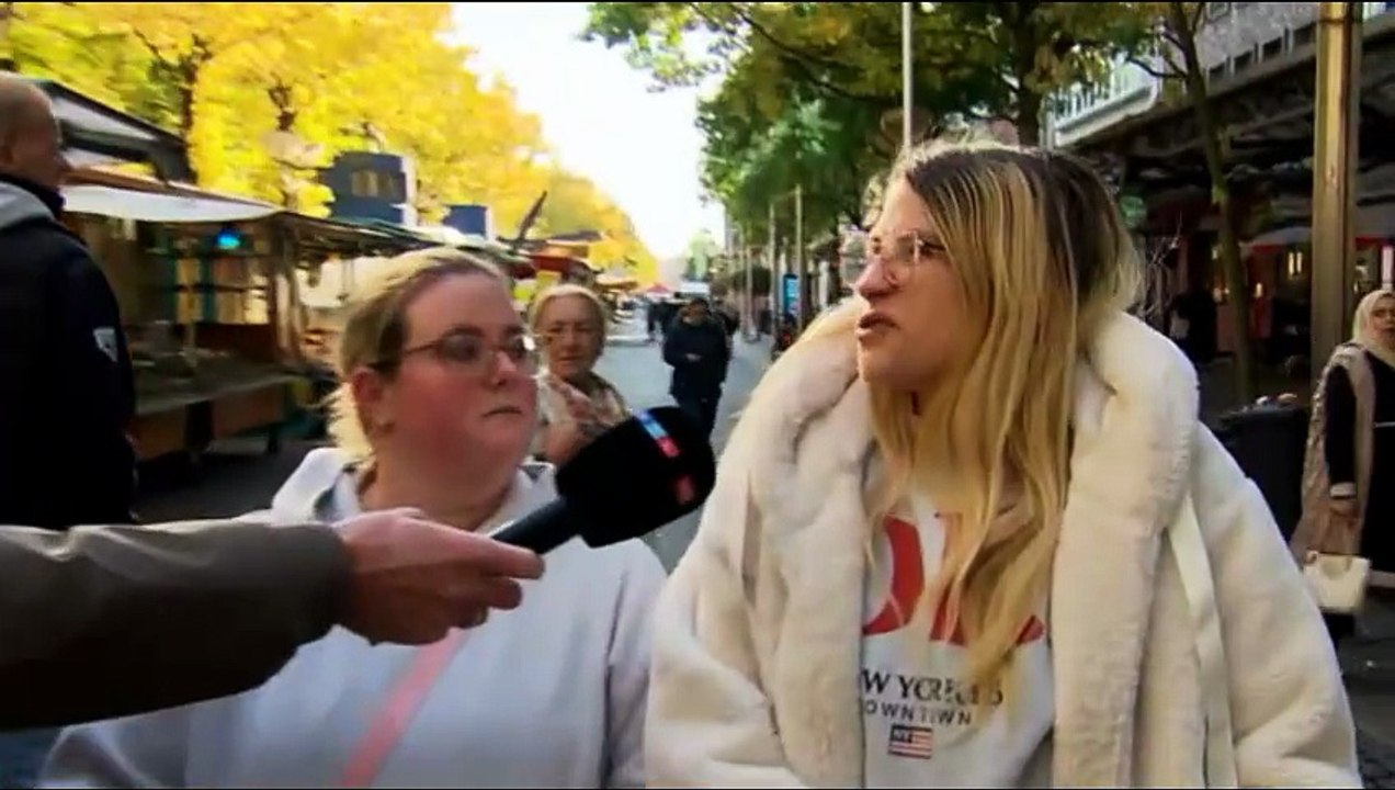 Echte deutsche Einheit - ob wir das noch erleben?