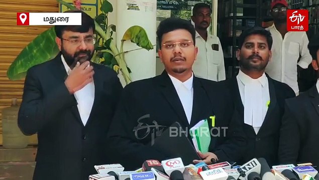 தவெக உள்ளிட்ட எந்த கட்சியும் ரோடு ஷோ நடத்தக் கூடாது - நீதிமன்றம் அதிரடி!