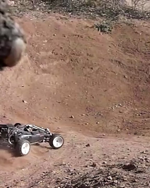 FG Baja Compétition I