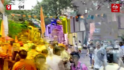 बिहारमधील महिलांच्या खात्यावर पंतप्रधानांनी दहा-दहा हजार रुपये टाकले, शेतकऱ्यांना मदत करायला यांच्याकडं पैसे नाहीत; उद्धव ठाकरे कडाडले