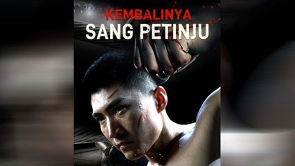 Kembalinya Sang Petinju: Pertarungan Epik yang Dinantikan 🥊