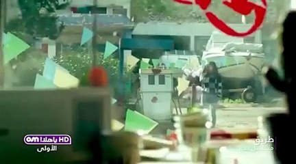 بالفيديو.. نادين نجيم تدخل دراما رمضان من بوابة جديدة