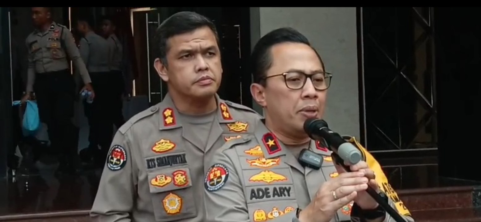 ​Kasus Kematian Arya Daru, Polisi: Penyelidikan Dilakukan Berdasarkan Bukti Ilmiah Bukan Opini