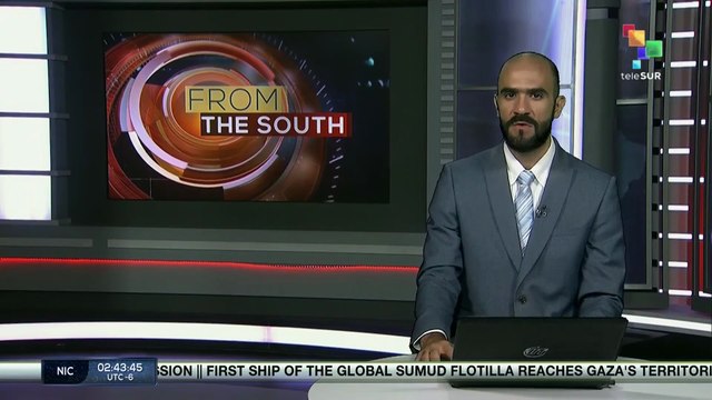 Argentina | Document links Milei’s top legislative candidate to drug money