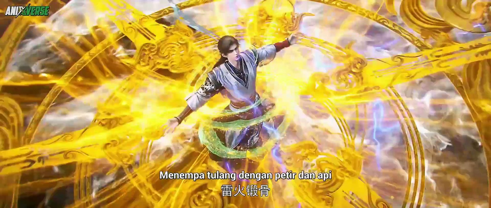 Perfect World Eps 235 Sub Bagus