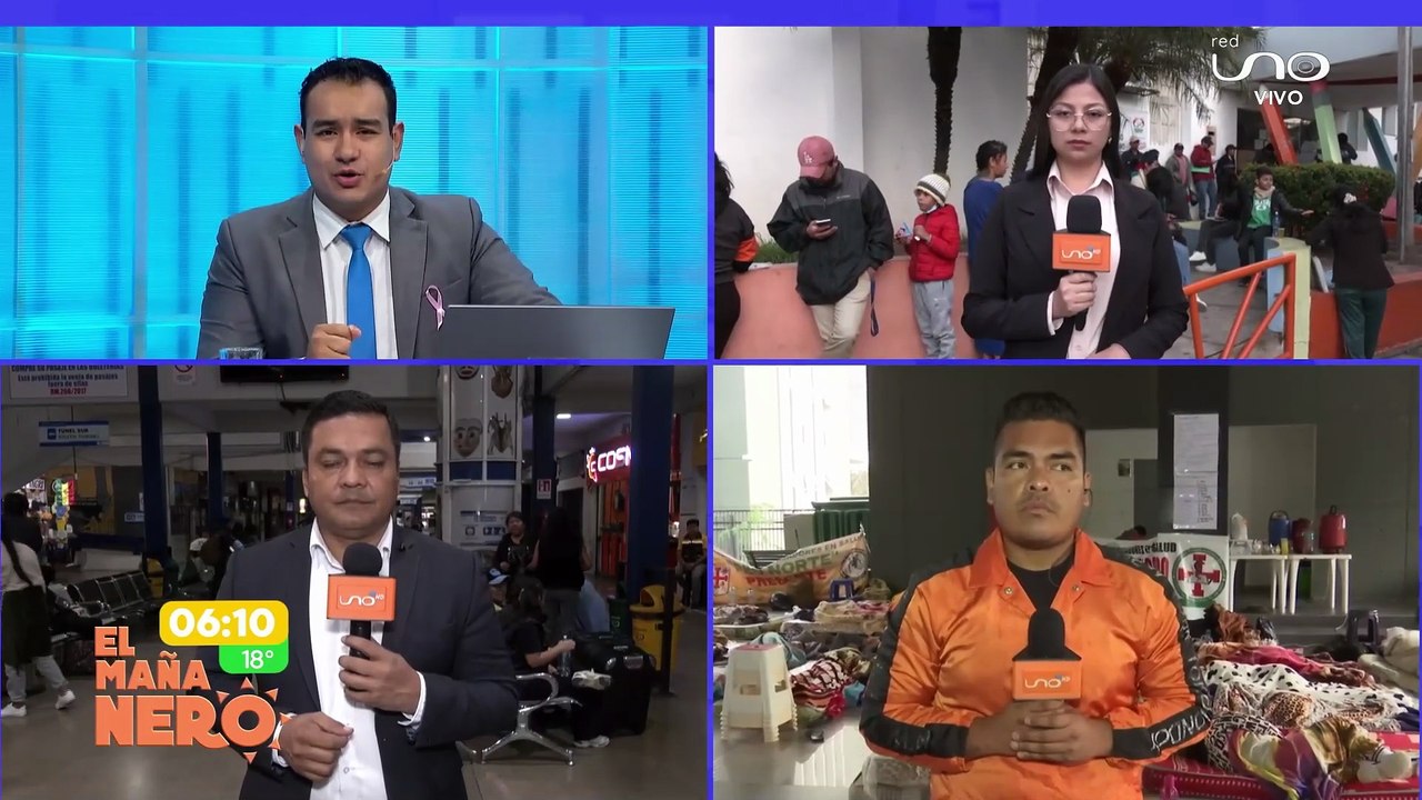 no solo hay enfermos en los hospitales, habemos enfermos en casa