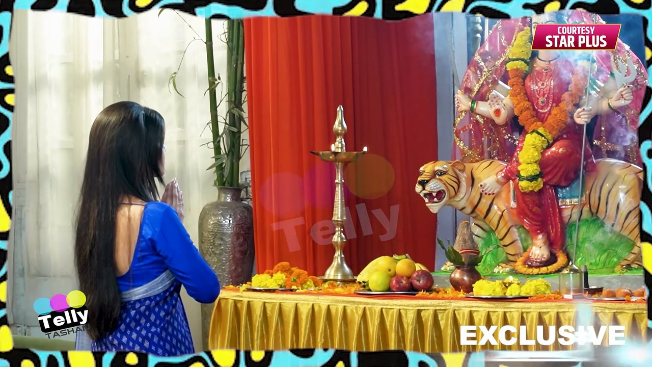 Yeh Rishta Kya Kehlata Hai On Location： Abhira Knows Geetanjali Truth, Maira Not Allowed Near Armaan