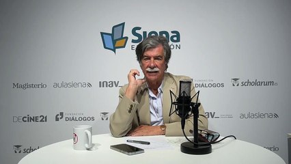 Javier Urra, la dependencia emocional y la violencia de género: el peligro es callar