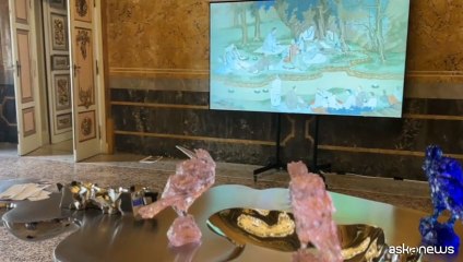 Italia e Cina, una mostra sull'artigianato e le relazioni immateriali