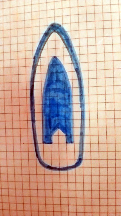 tavola da surf per barbie  fai da te 1