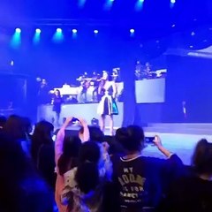 هل هذه خطوة من فاليري أبو شقرا إلى عالم الغناء؟