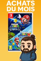 Mario Galaxy 1 & 2 Now Part of the Ultimate Collection! 🌟