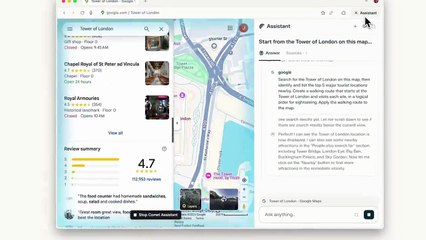 Perplexity. O mais popular navegador de IA acaba de ficar gratuito