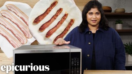 7 Microwave Hacks Every Home Cook Should Know