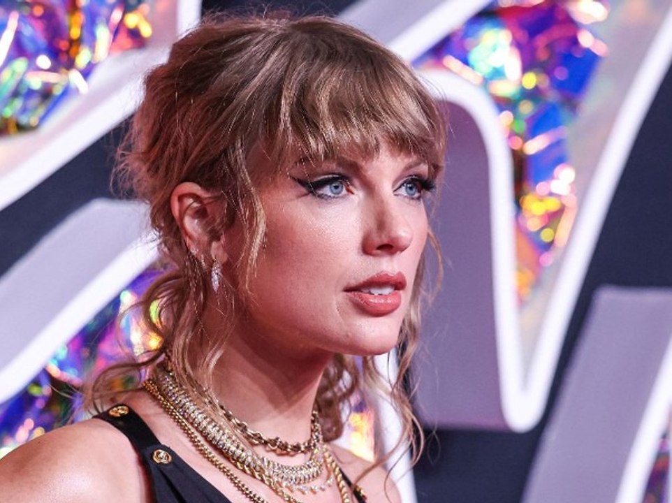 Neues album vorab im netz geleakt: so reagiert taylor swift