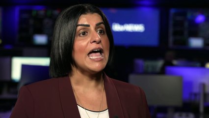 Mahmood pays tribute to witnesses of the synagogue attack