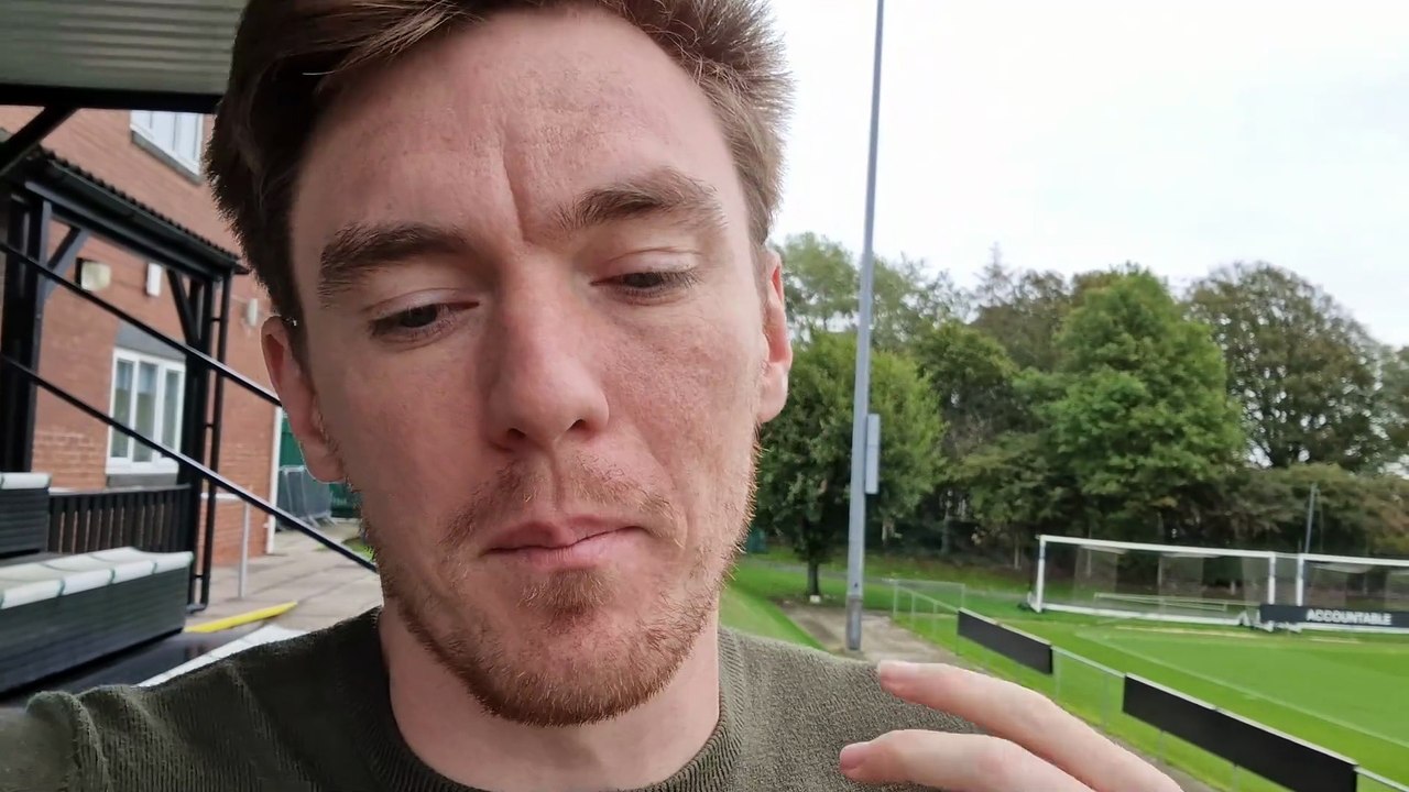 Eddie Howe press Newcastle United v Nottingham Forest press conference verdict