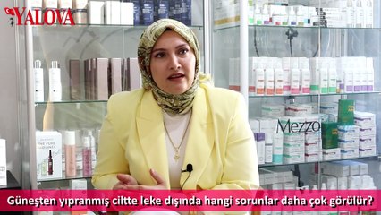 Yaz Bitiyor, Cildiniz Kışa Hazır Mı?