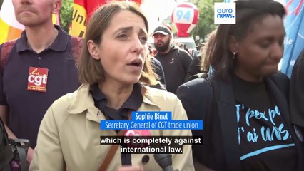 Latest news bulletin | October 3rd, 2025 – Midday