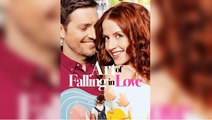 Art Of Falling In Love (2025) - FULL HD [Eng Sub]