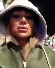 مايا دياب تُعلِن عن أمر شخصي بالفيديو!!