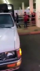 بالفيديو جمل مُصاب بالجرب داخل مسلخ بالطائف يثير غضب المواطنين